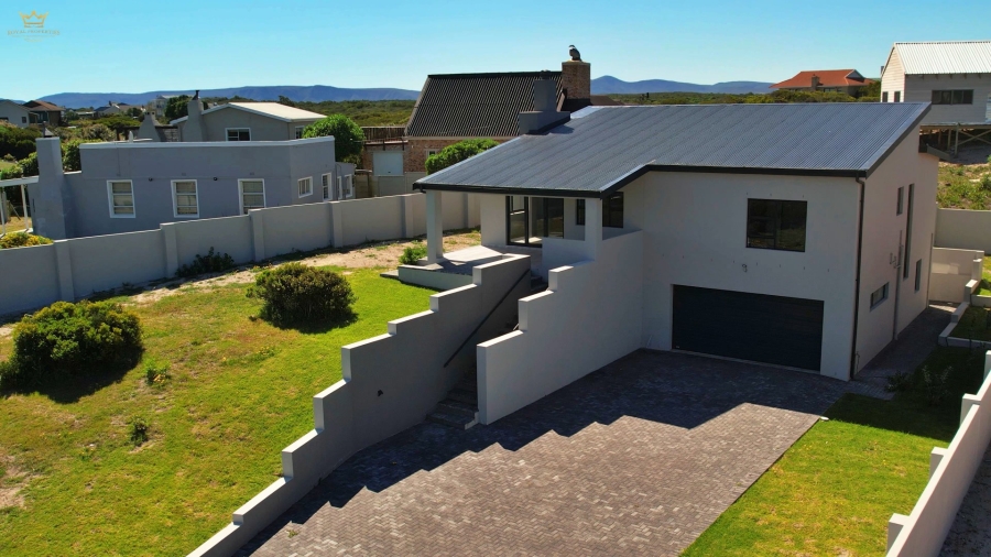 3 Bedroom Property for Sale in Pearly Beach Western Cape